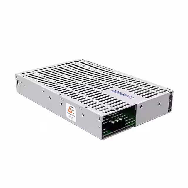 CX10S-HCDHHG-P-A-DK00000 Advanced Energy  AC DC Converters